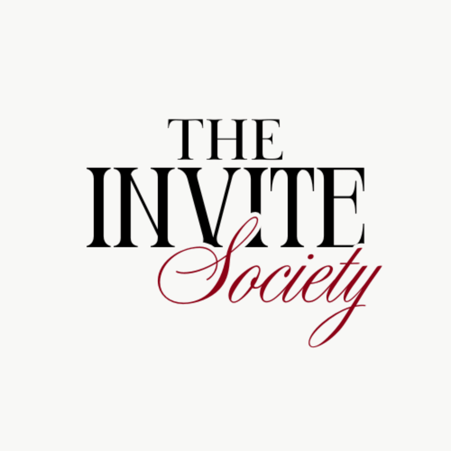 Invite Society
