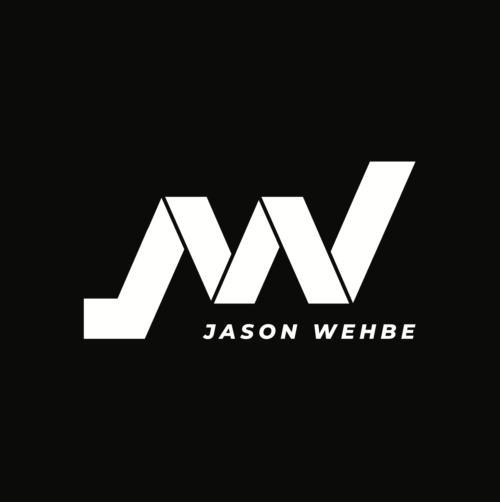 Jason Wehbe Website Portfolio Screenshot