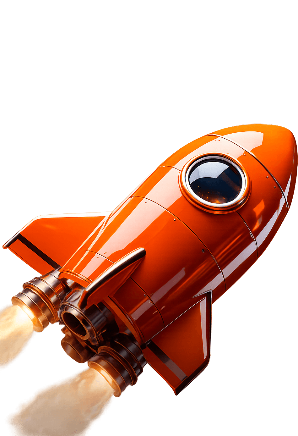 Foxtech Rocket