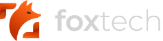 FoxTech Logo