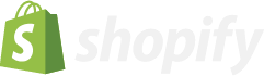 Shopify Logo